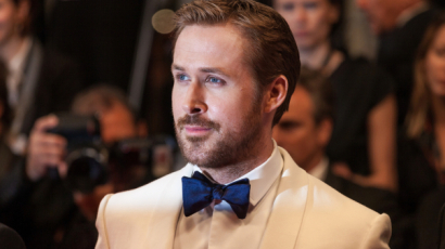 Ryan Gosling nem akarja, hogy a gyerekei lássák Kenként? 