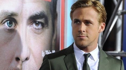 Ryan Gosling rendezni akar