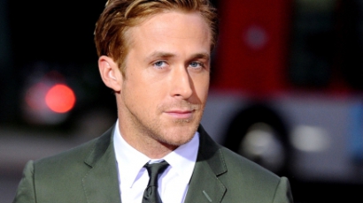 Ryan Gosling visszavonul