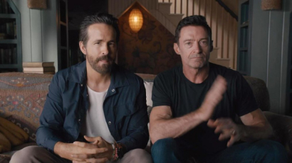 Ryan Reynolds és Hugh Jackman elárulták: ez a barátságuk titka