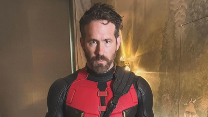 Ryan Reynolds visszavágott Martha Stewartnak