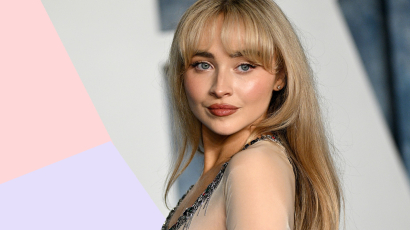 Sabrina Carpenter ismét randizik - az Örökkévalók sztárjával vacsorázott