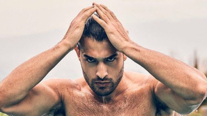 Sam Asghari elárulta, hogy eljátszaná magát a Britney Spears életrajzi filmjében