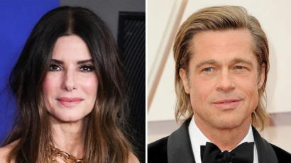 Sandra Bullock és Brad Pitt közös akciófilmben fog szerepelni
