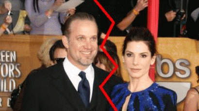 Sandra Bullock és Jesse James háza eladó