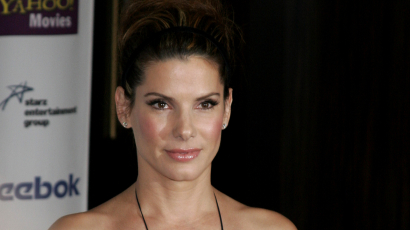 Sandra Bullock szerint 60 évesnek lenni elég menő dolog