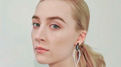 Saoirse Ronan elárulta, szerepelni fog-e a Narnia krónikáiban