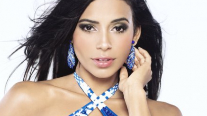Miss Panamáé a legszebb nemzeti kosztüm