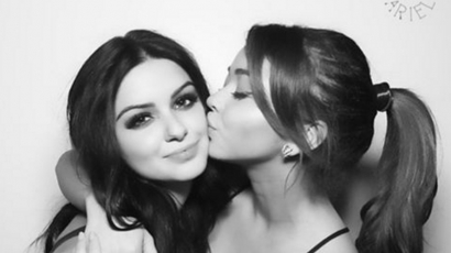 Sarah Hyland mindig is olyan testvért szeretett volna, mint amilyen Ariel Winter