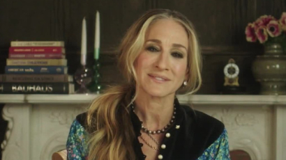 Sarah Jessica Parker elárulta, hogy mit nem szeret magán