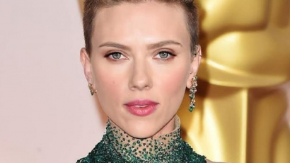 Scarlett Johansson anyósa nem igazán volt oda az unokája nevéért