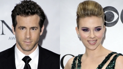Scarlett Johansson rosszul bánt Ryannel