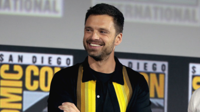 Sebastian Stan már forgatja a Thunderbolts című filmet