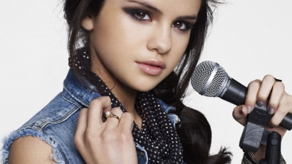 Selena: „A szabadság nagyon fontos nekem”