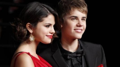 Selena barátai nem örülnek, hogy Bieber újra a képben van