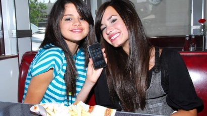 Selena és Demi: Vége a barátságnak?