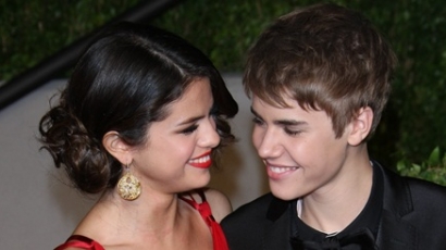 Selena és Justin: feszültség és féltékenység?