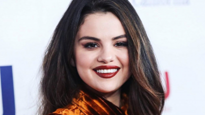 Selena Gomez: "A súlyom mindig is sokat ingadozott"