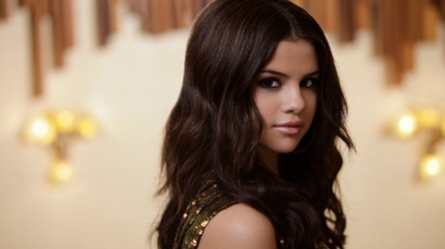 Selena Gomez akciófilmet forgat