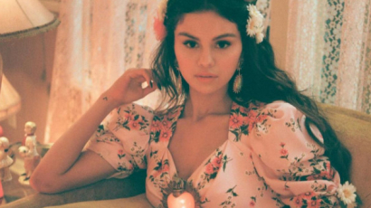 Selena Gomez alig akarja elhinni a Grammy-jelölését