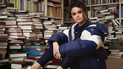 Selena Gomez az idén érettségizőknek üzent