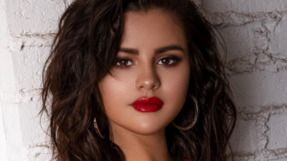 Selena Gomez elárulta, hogyan hat rá a közösségi média