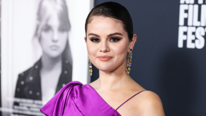 Selena Gomez elárulta, miért osztja meg az egészségügyi problémáit a követőivel