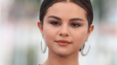 Selena Gomez elárulta, mit súgott a fülébe Bill Murray