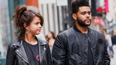 Selena Gomez és The Weeknd örökbe fogadna?