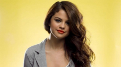 Selena Gomez halálos beteg rajongójával beszélt