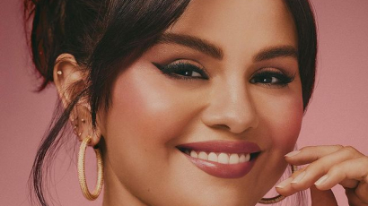 Selena Gomez megnyugodott, ahogy betöltötte a harmincat