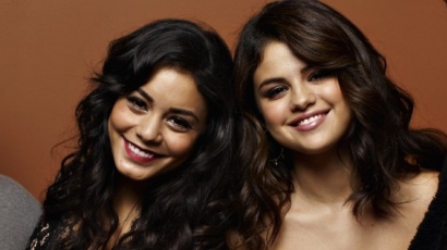 Selena Gomez inspirálta Vanessa Hudgenst