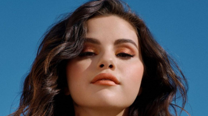 Selena Gomez ismét TikTokon bohóckodott kishúgával