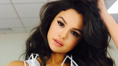Selena Gomez kiakadt: „Nem az exemről szól az életem”