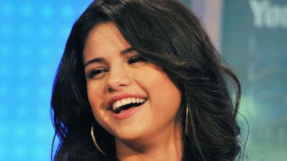 Selena Gomez már forgatja új videoklipjét