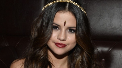 Selena Gomez megbotránkoztatta a dubaiakat
