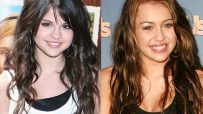 Selena Gomez: „Miley nem nőtt fel”