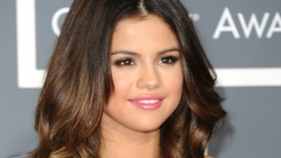 Selena Gomez nagyszabású turnéval készül