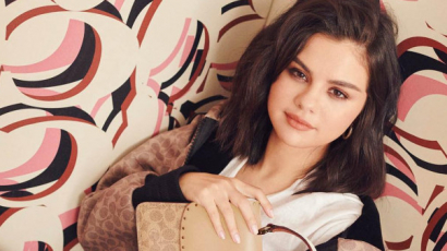 Selena Gomez nem hajlandó új lemezéről beszélni