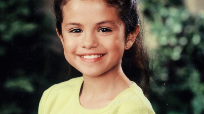 Selena Gomez szívszorító üzenetet írt egykori önmagának