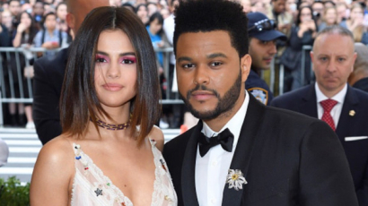 Selena Gomez tagadja, hogy közös dalt készül kiadni The Weeknddel