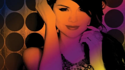 Selena Gomez & The Scene második albuma