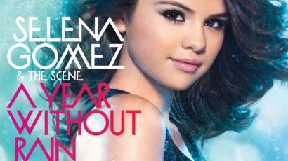 Selena Gomez: új demó