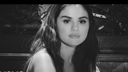 Selena Gomez új videót posztolt Lose You To Love Me című számához