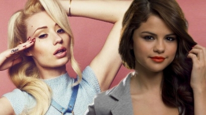 Selena Gomez villáját vásárolták meg Iggy Azaleáék