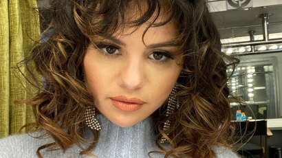 Selena Gomeznek elege lett a mai szépségideálokból: ezért alkotta meg a saját sminkmárkáját