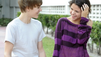 Selena Gomez alig nyilatkozik Bieberről
