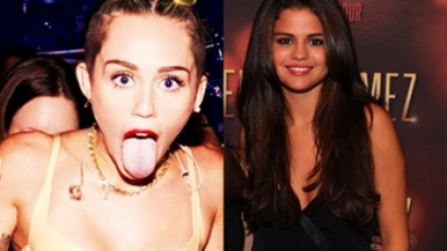 Selena szerint Miley stílusváltása hiba volt