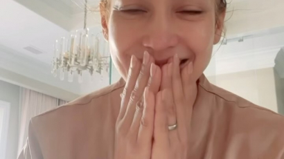 Semmi filter 54 évesen: smink nélkül mutatta meg magát Jennifer Lopez - videó