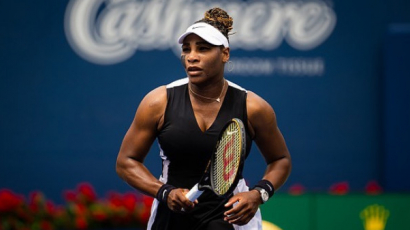 Serena Williams visszavonul a teniszezéstől